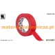 INDASA 580394 MTE RED 100°C  36mm x 50m Masking Tape materialylakiernicze.pl